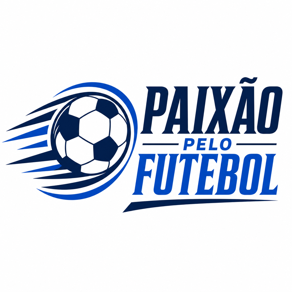 Paixão pelo Futebol